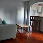 Confortable Apartamento en Almagro